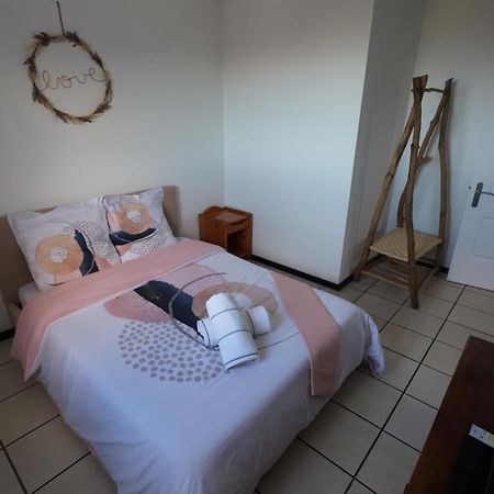 Lodge Larkansiel Noël Екстериор снимка